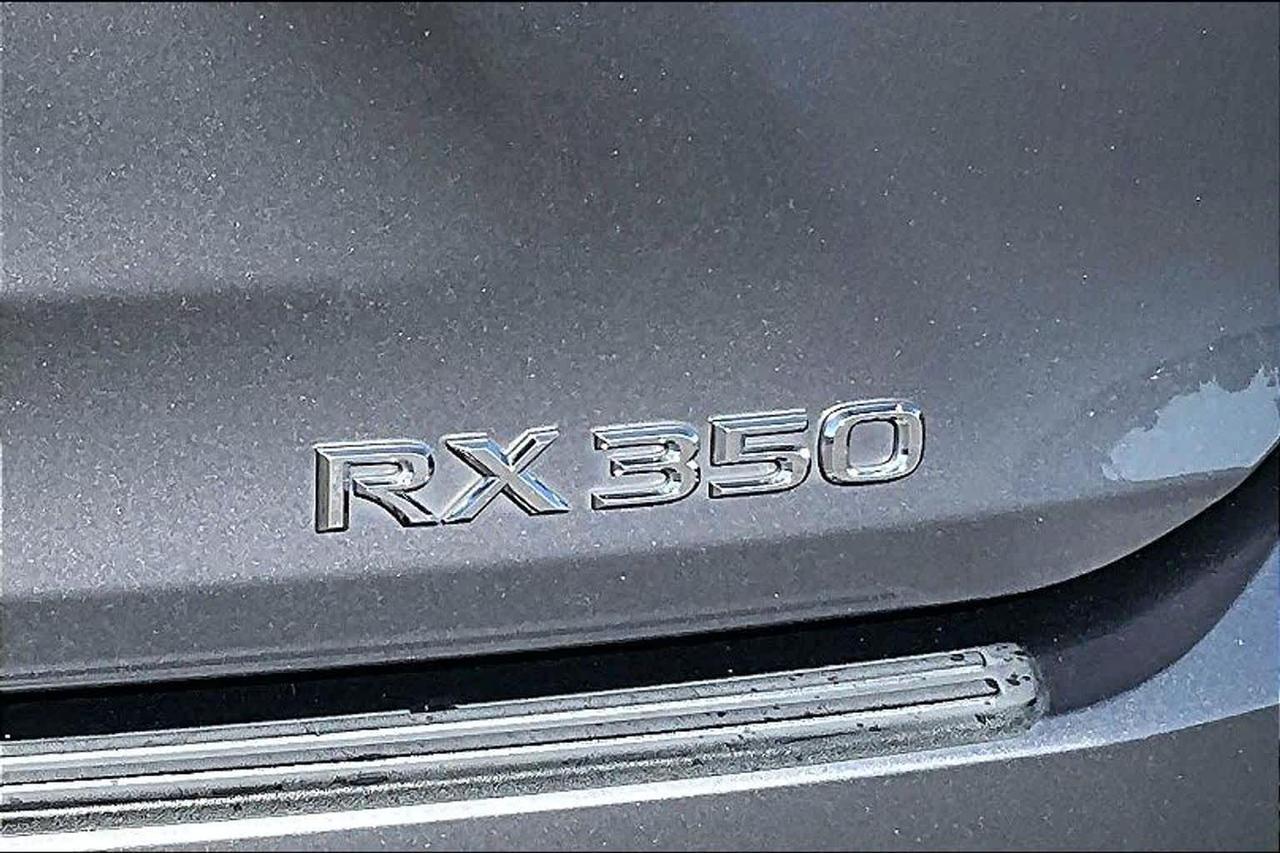 2017 Lexus RX 350 Folsom CA