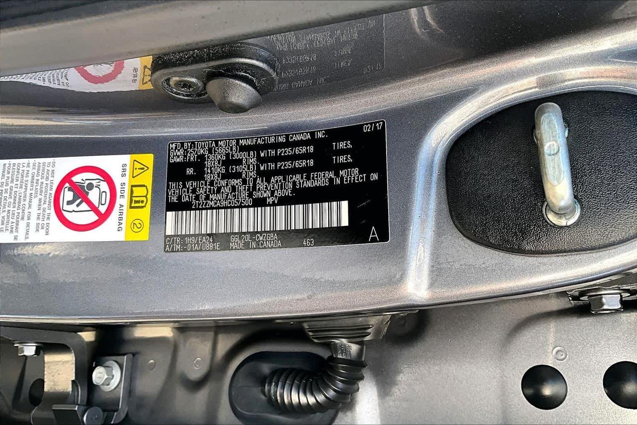 2017 Lexus RX 350 Folsom CA