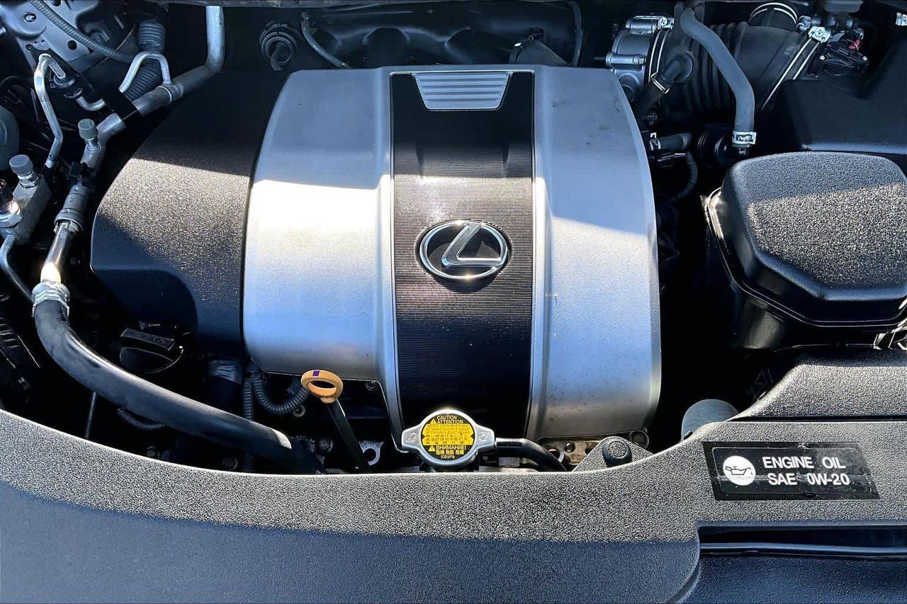 2017 Lexus RX 350 Folsom CA