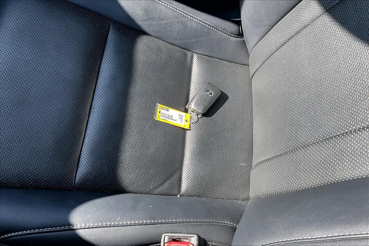 2017 Lexus RX 350 Folsom CA