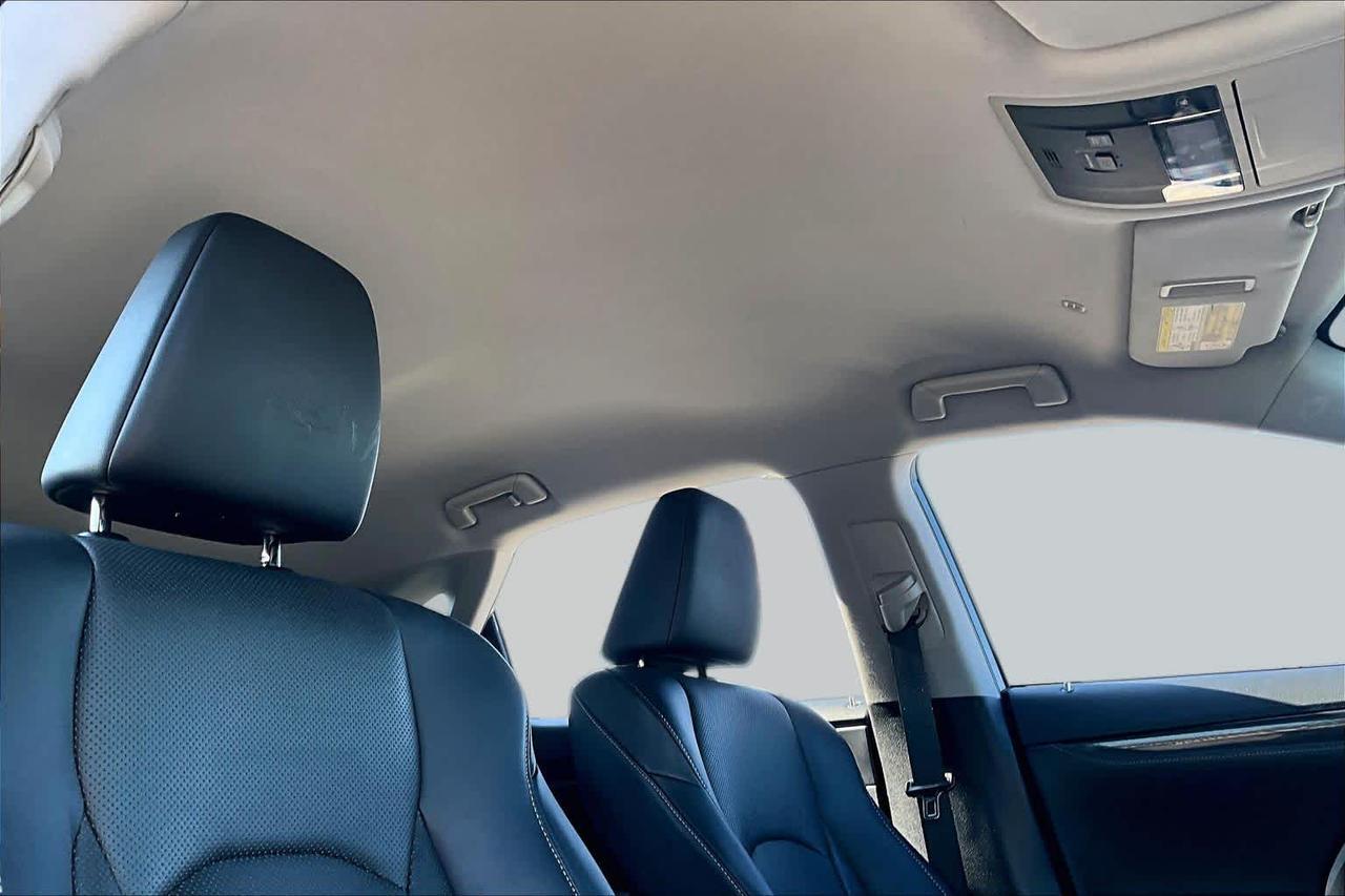 2017 Lexus RX 350 Folsom CA
