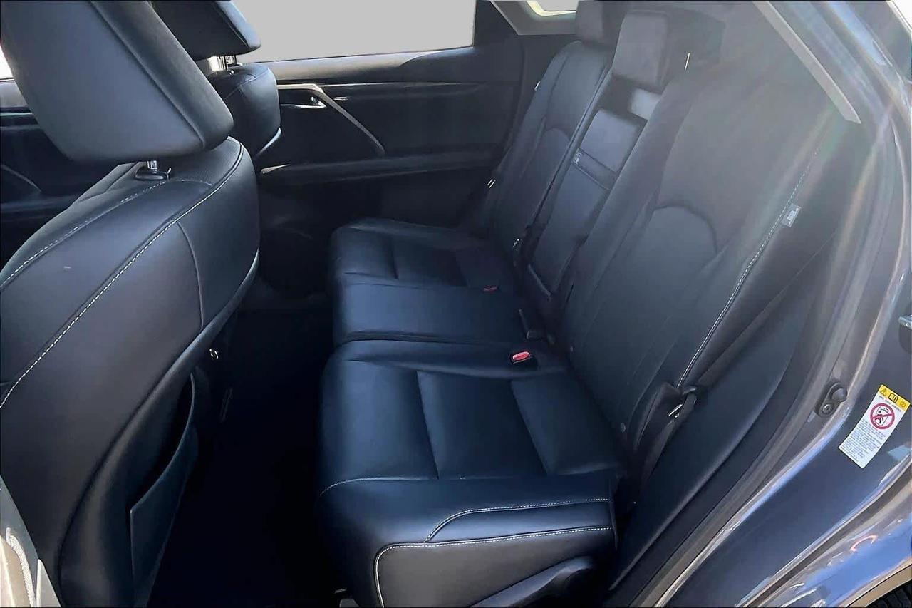 2017 Lexus RX 350 Folsom CA
