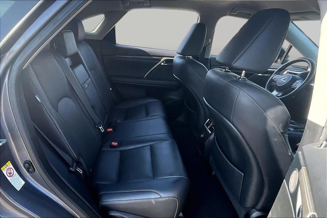 2017 Lexus RX 350 Folsom CA