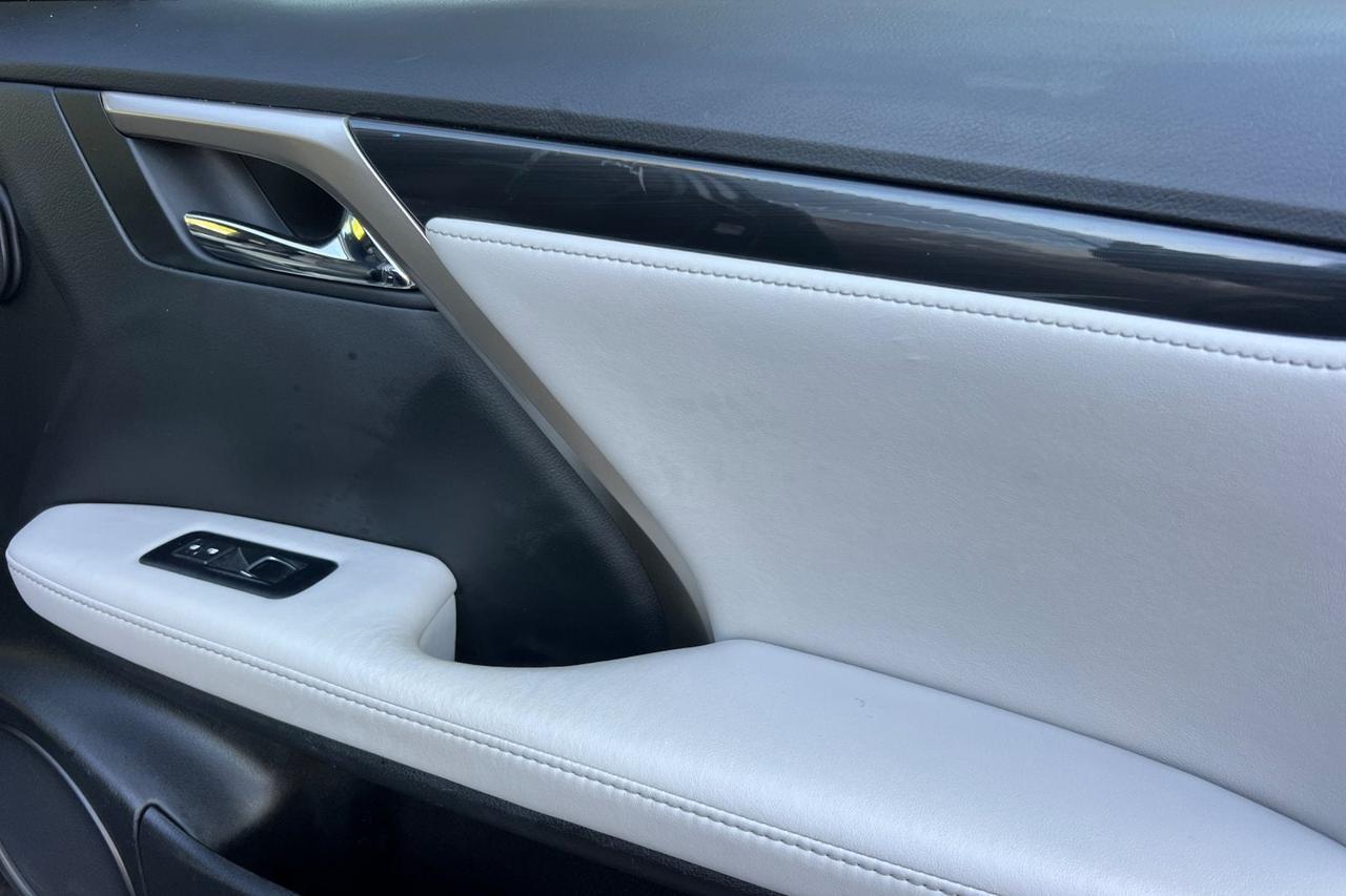 2017 Lexus RX 350 Roseville CA