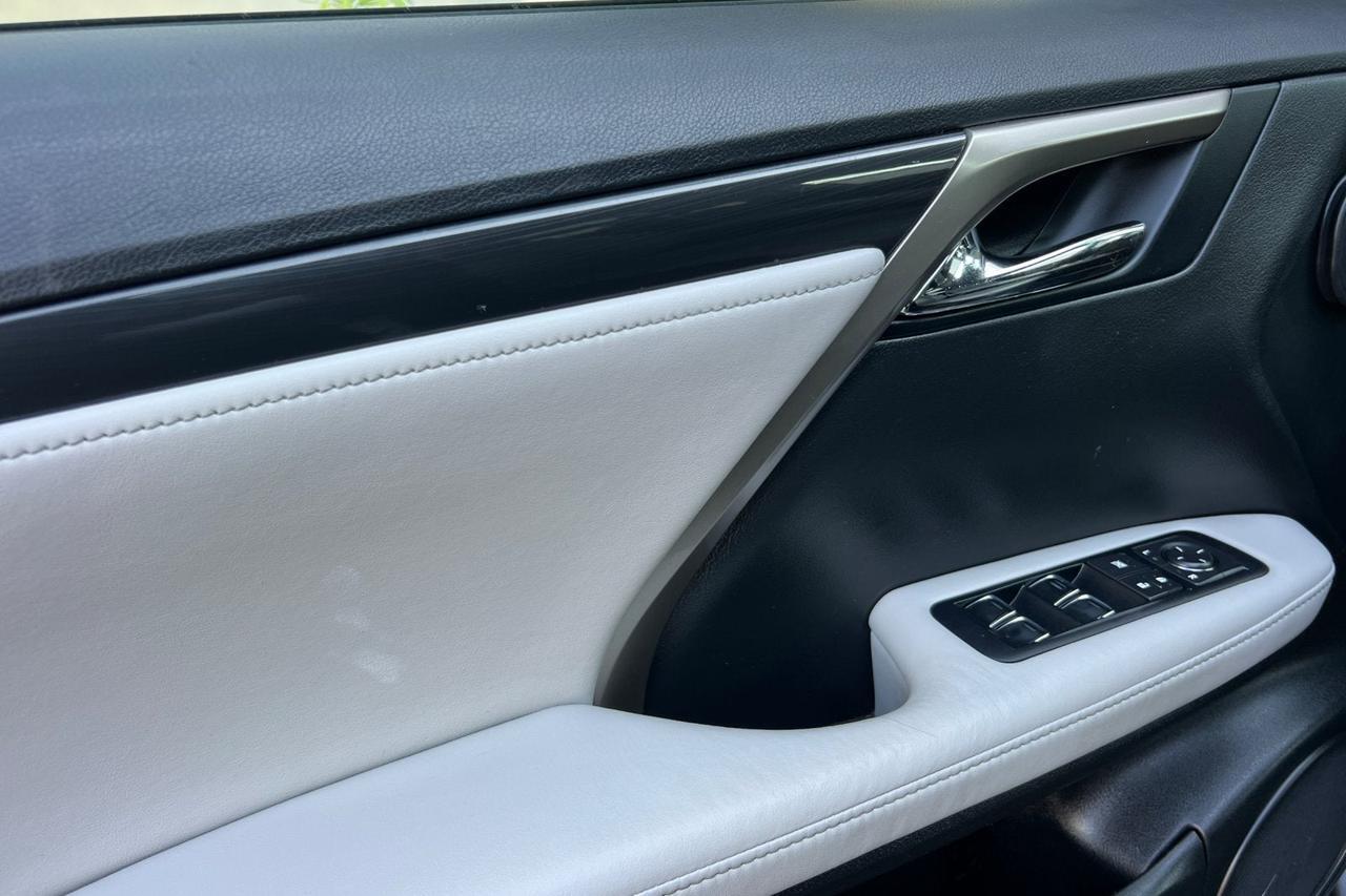 2017 Lexus RX 350 Roseville CA