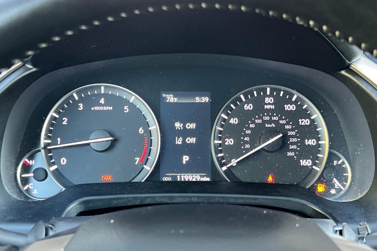 2017 Lexus RX 350 Roseville CA