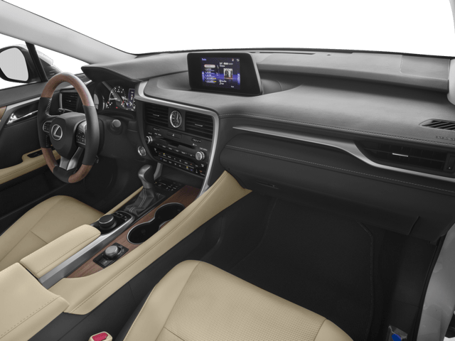 2017 Lexus RX 350 Roseville CA