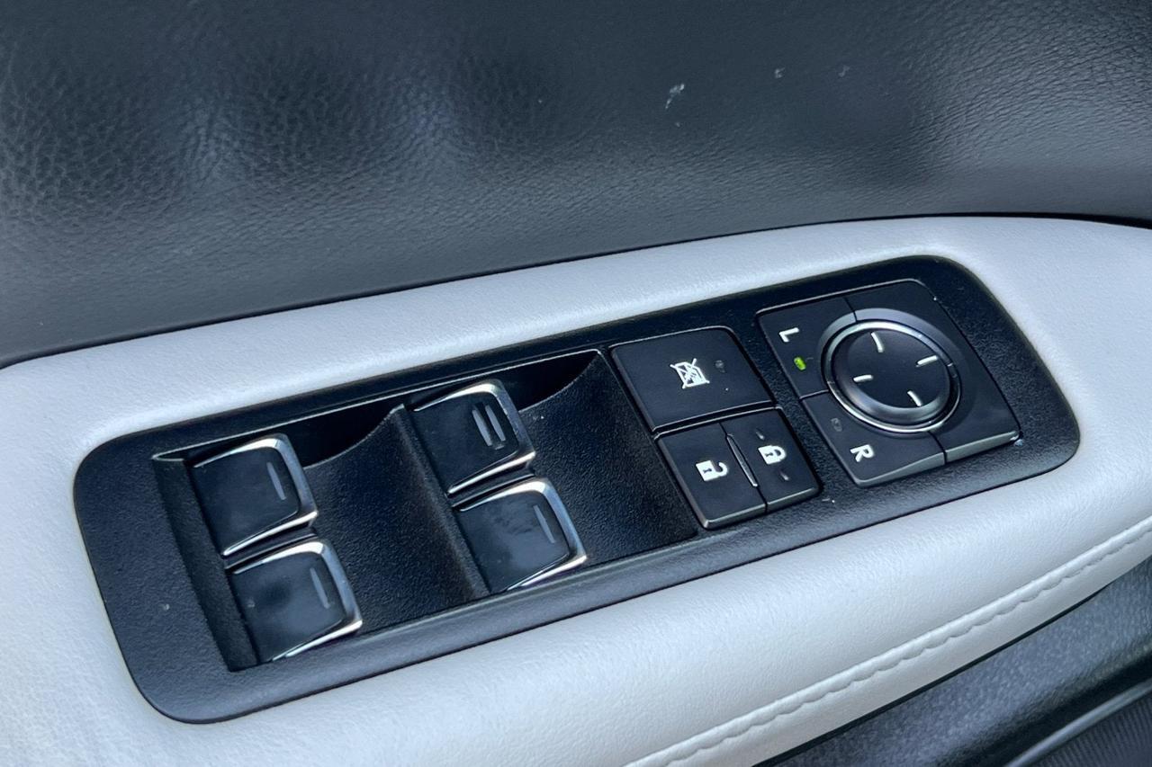 2017 Lexus RX 350 Roseville CA
