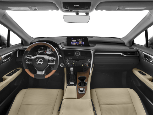 2017 Lexus RX 350 Roseville CA