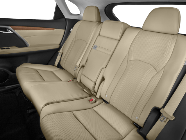 2017 Lexus RX 350 Roseville CA