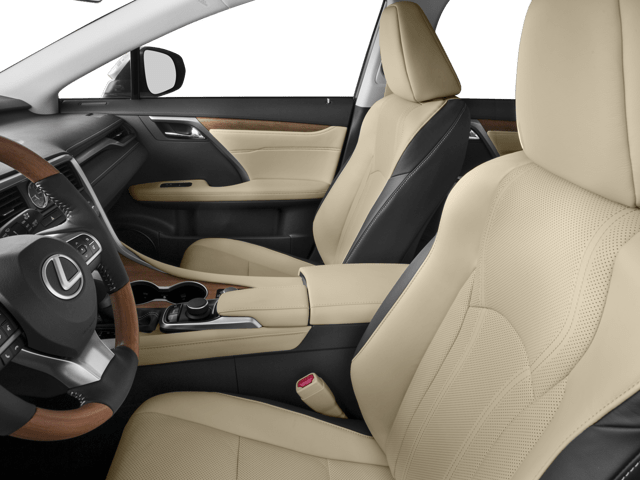 2017 Lexus RX 350 Roseville CA