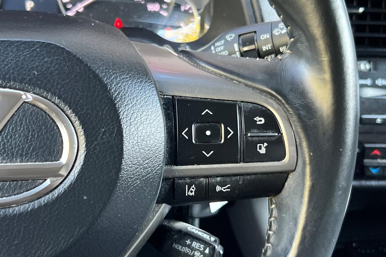 2017 Lexus RX 350 Roseville CA