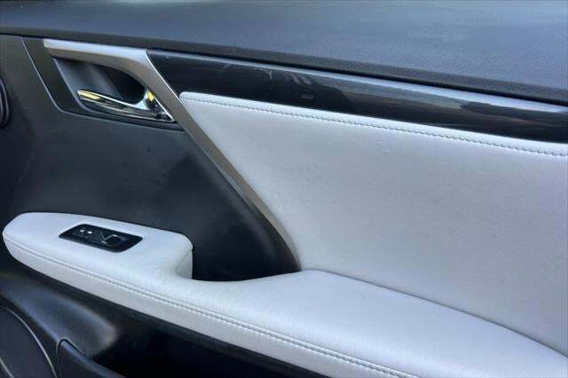 2017 Lexus RX 350 Roseville CA
