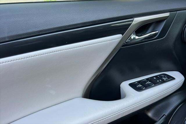 2017 Lexus RX 350 Roseville CA