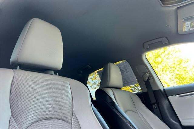 2017 Lexus RX 350 Roseville CA