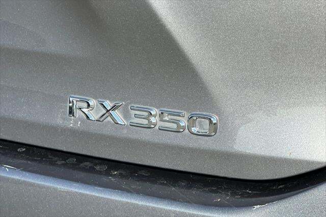 2017 Lexus RX 350 Roseville CA
