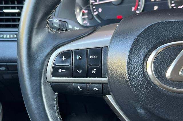 2017 Lexus RX 350 Roseville CA