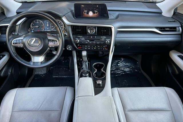 2017 Lexus RX 350 Roseville CA