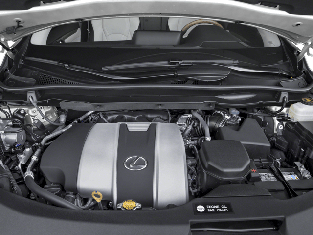 2017 Lexus RX 350 Roseville CA