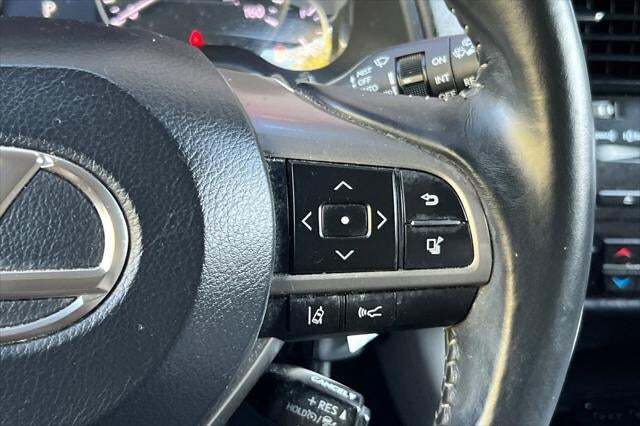 2017 Lexus RX 350 Roseville CA