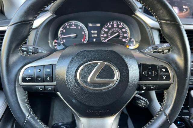 2017 Lexus RX 350 Roseville CA