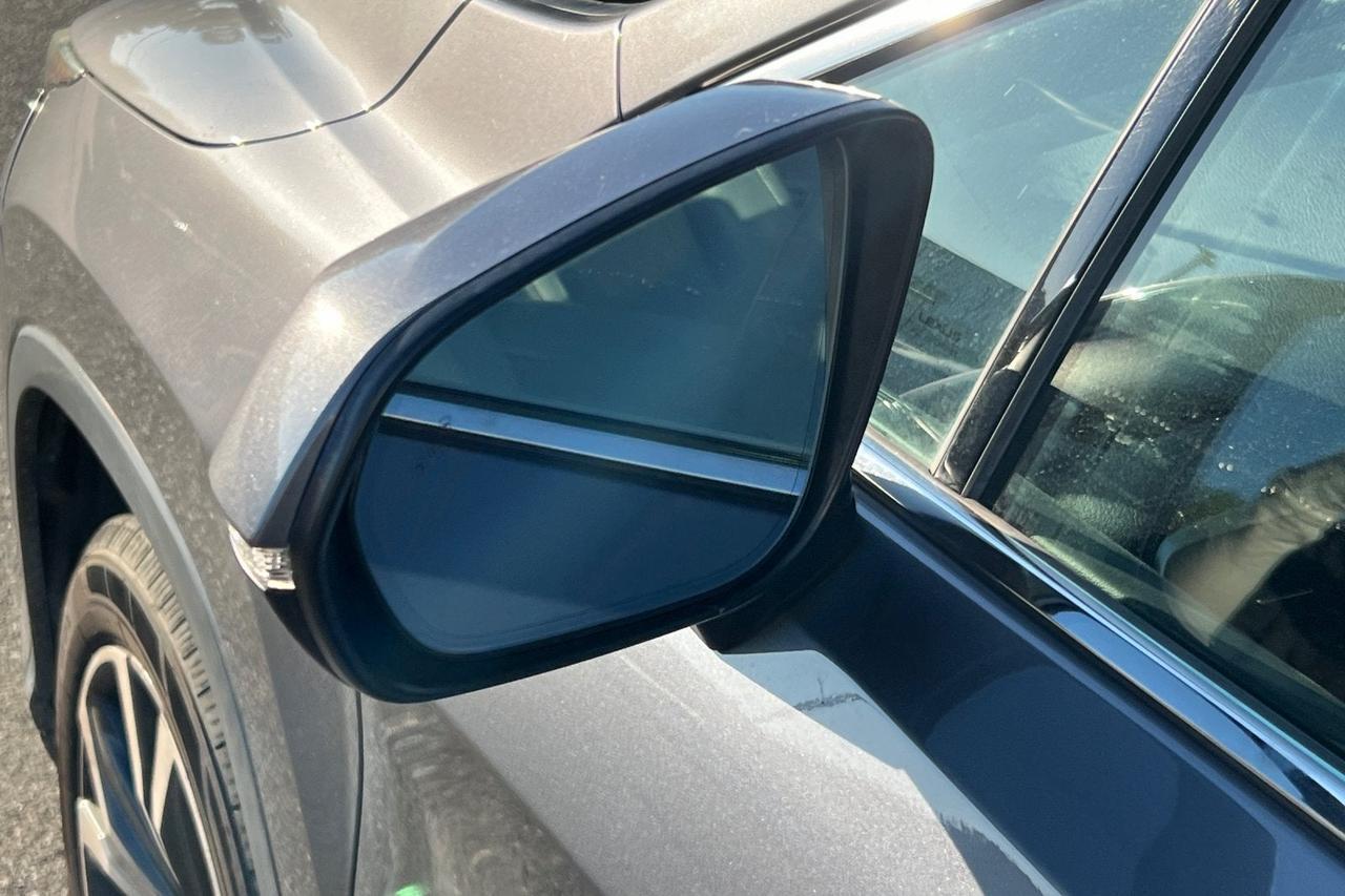 2017 Lexus RX 350 Roseville CA