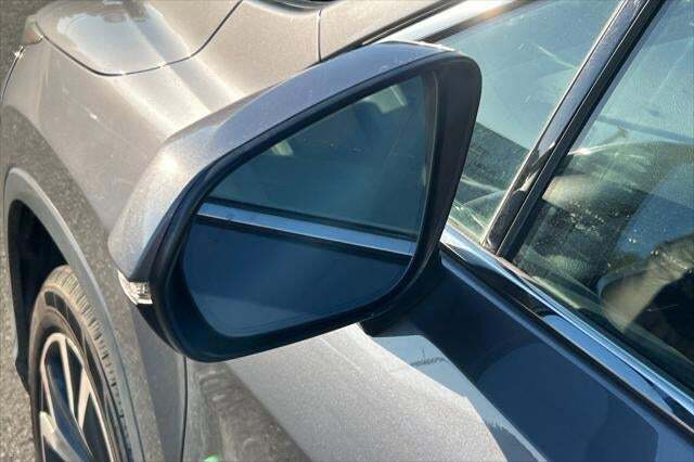 2017 Lexus RX 350 Roseville CA
