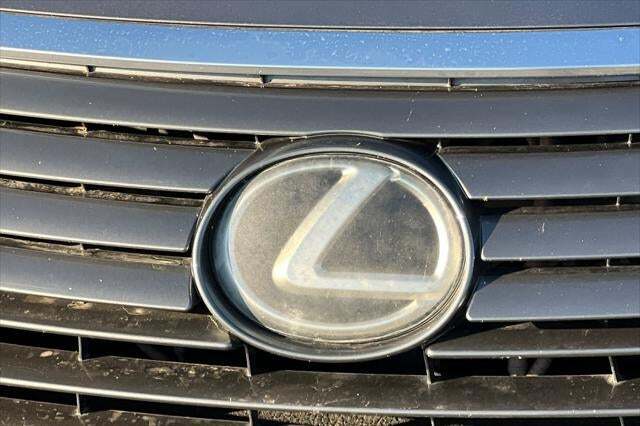 2017 Lexus RX 350 Roseville CA