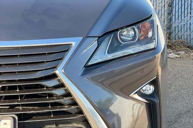 2017 Lexus RX 350 Roseville CA