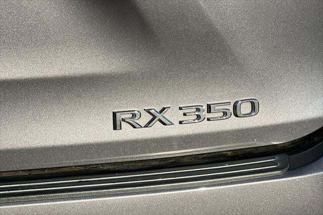 2017 Lexus RX 350 Roseville CA