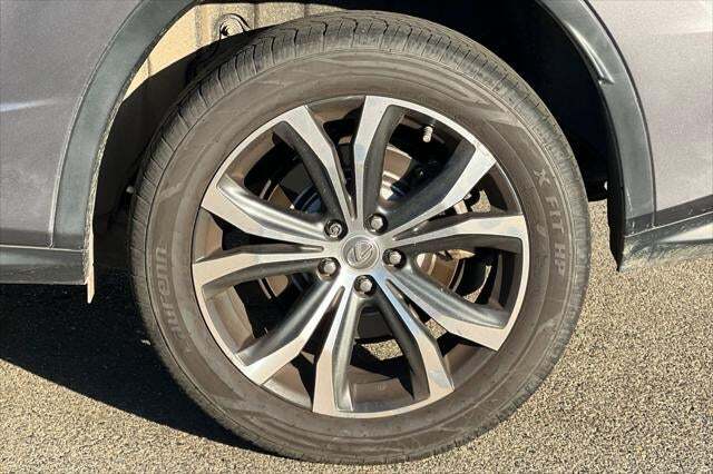 2017 Lexus RX 350 Roseville CA