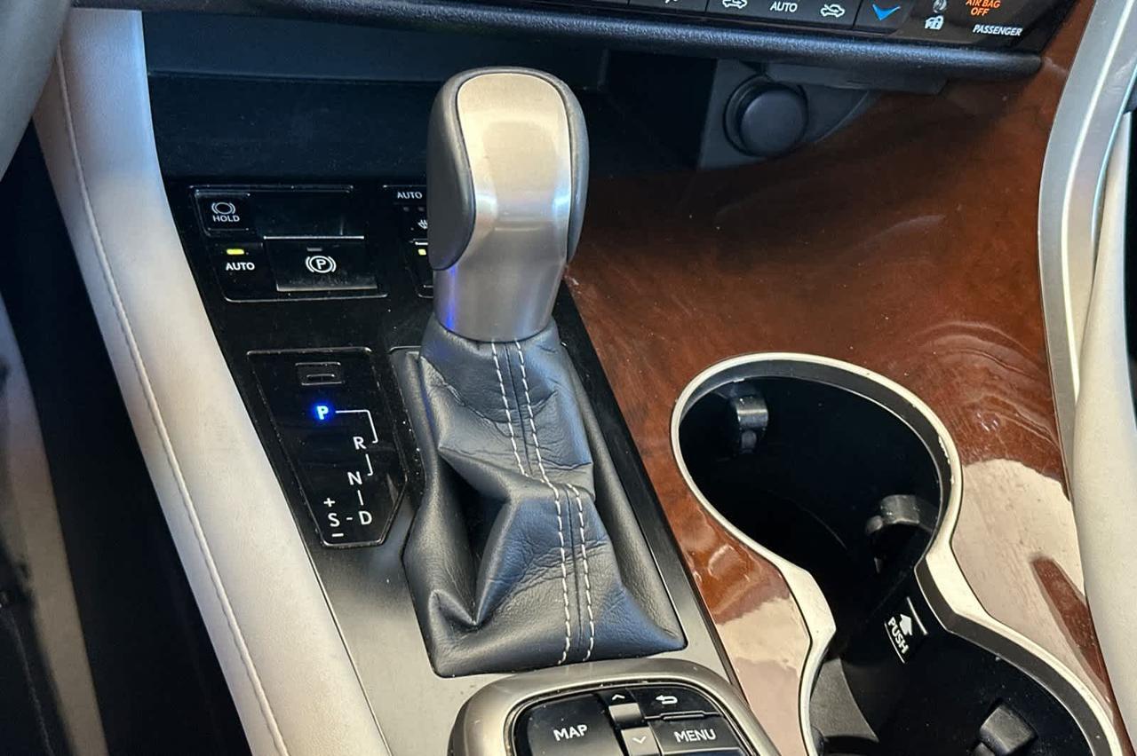 2017 Lexus RX 350 Roseville CA