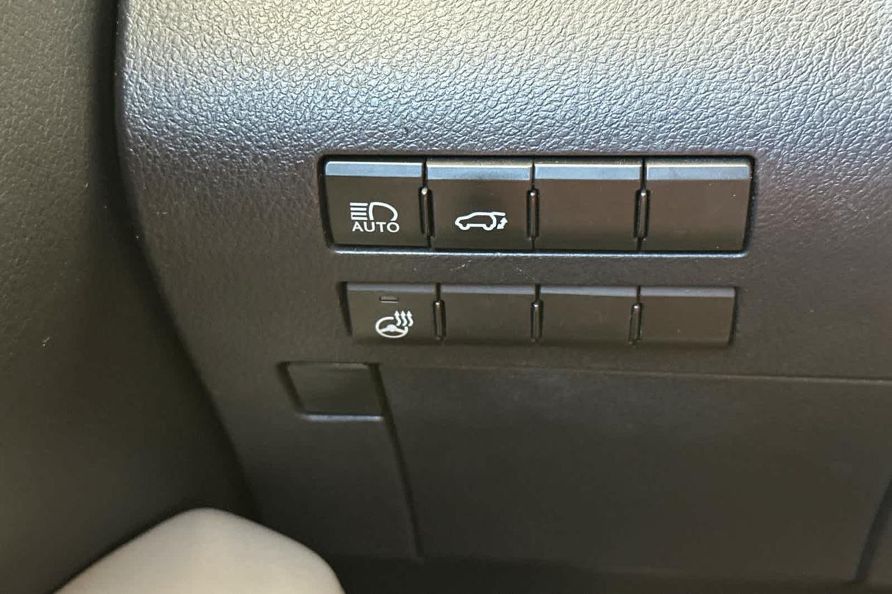 2017 Lexus RX 350 Roseville CA