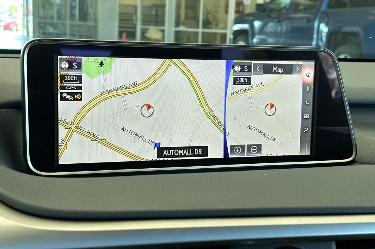 2017 Lexus RX 350 Roseville CA