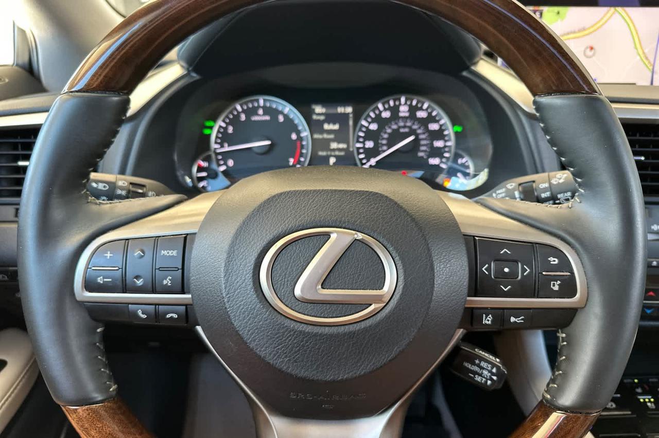 2017 Lexus RX 350 Roseville CA