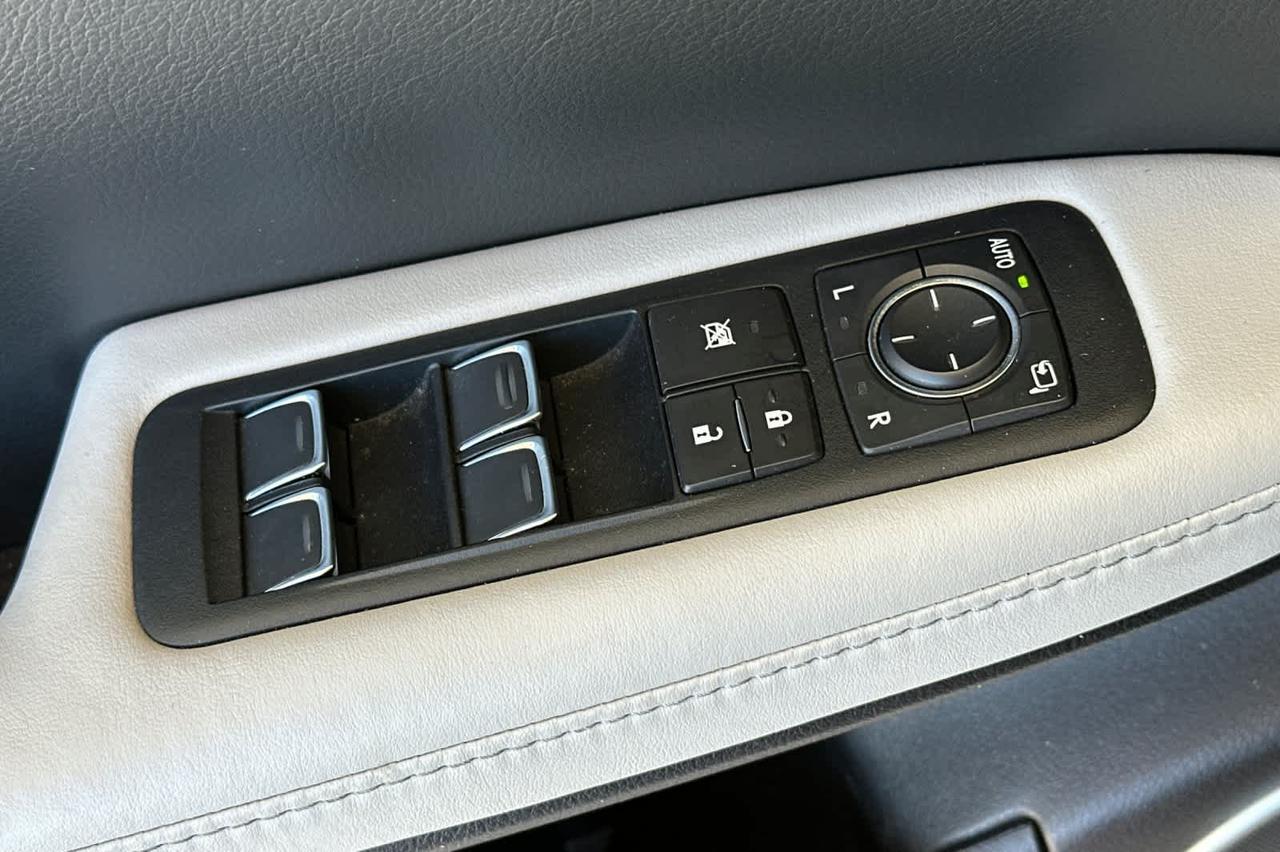 2017 Lexus RX 350 Roseville CA