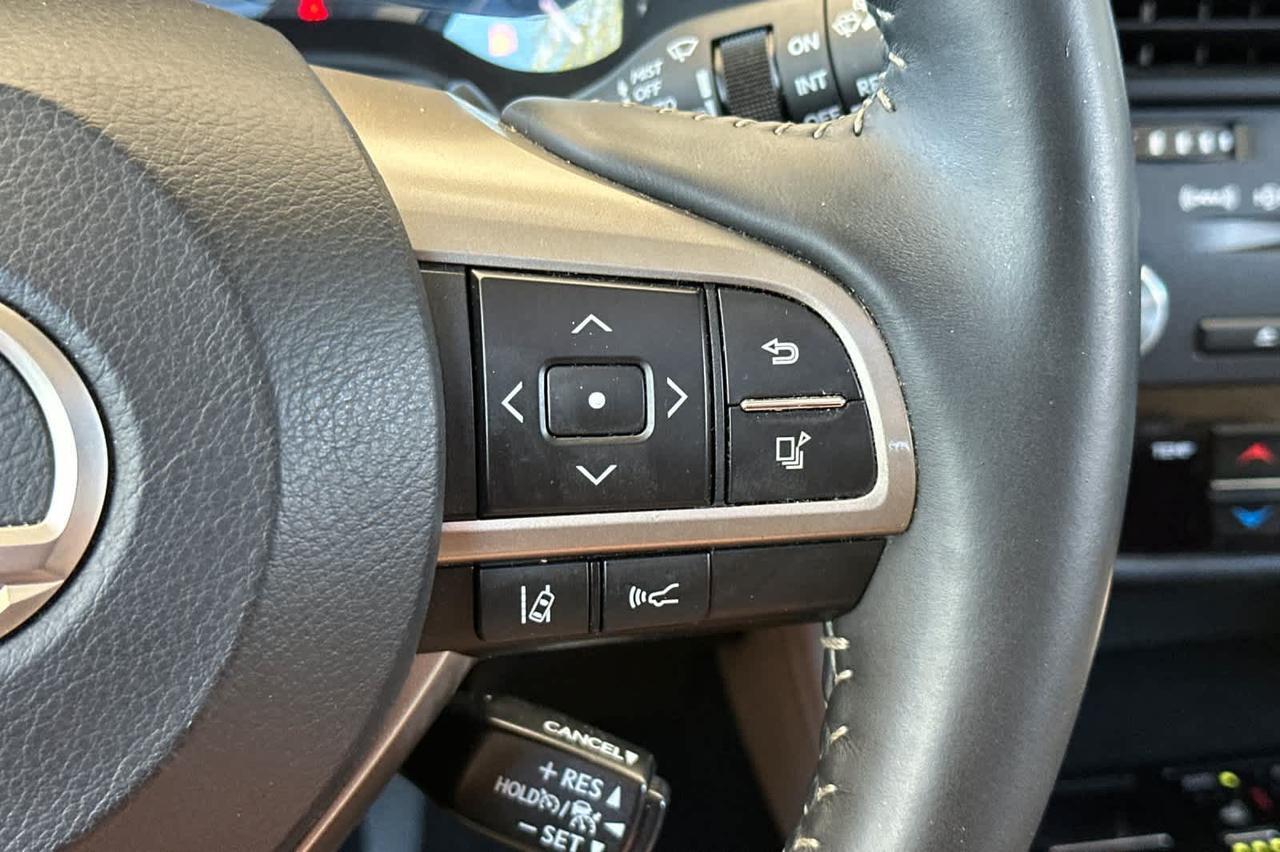 2017 Lexus RX 350 Roseville CA