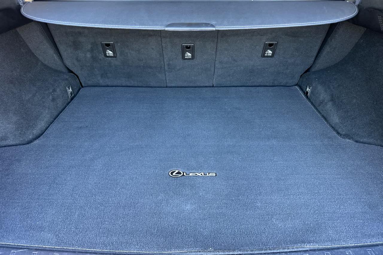 2017 Lexus RX 350 Roseville CA