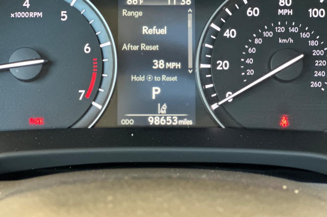 2017 Lexus RX 350 Roseville CA