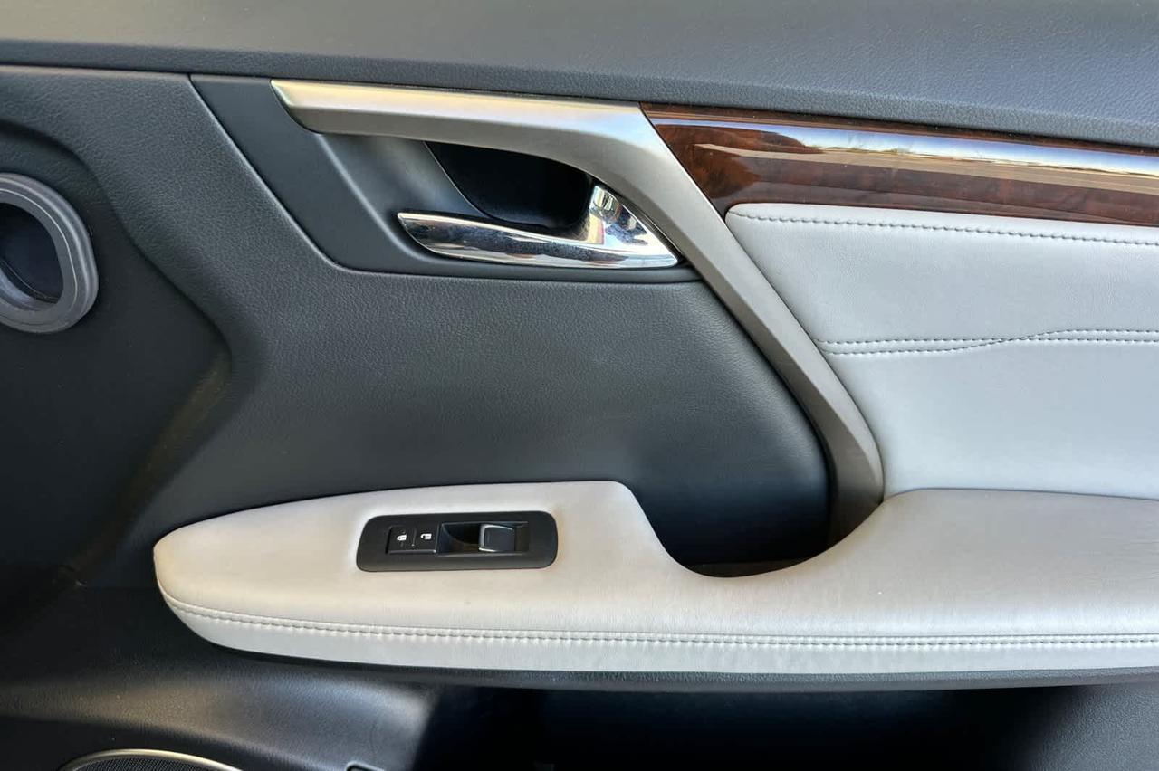 2017 Lexus RX 350 Roseville CA