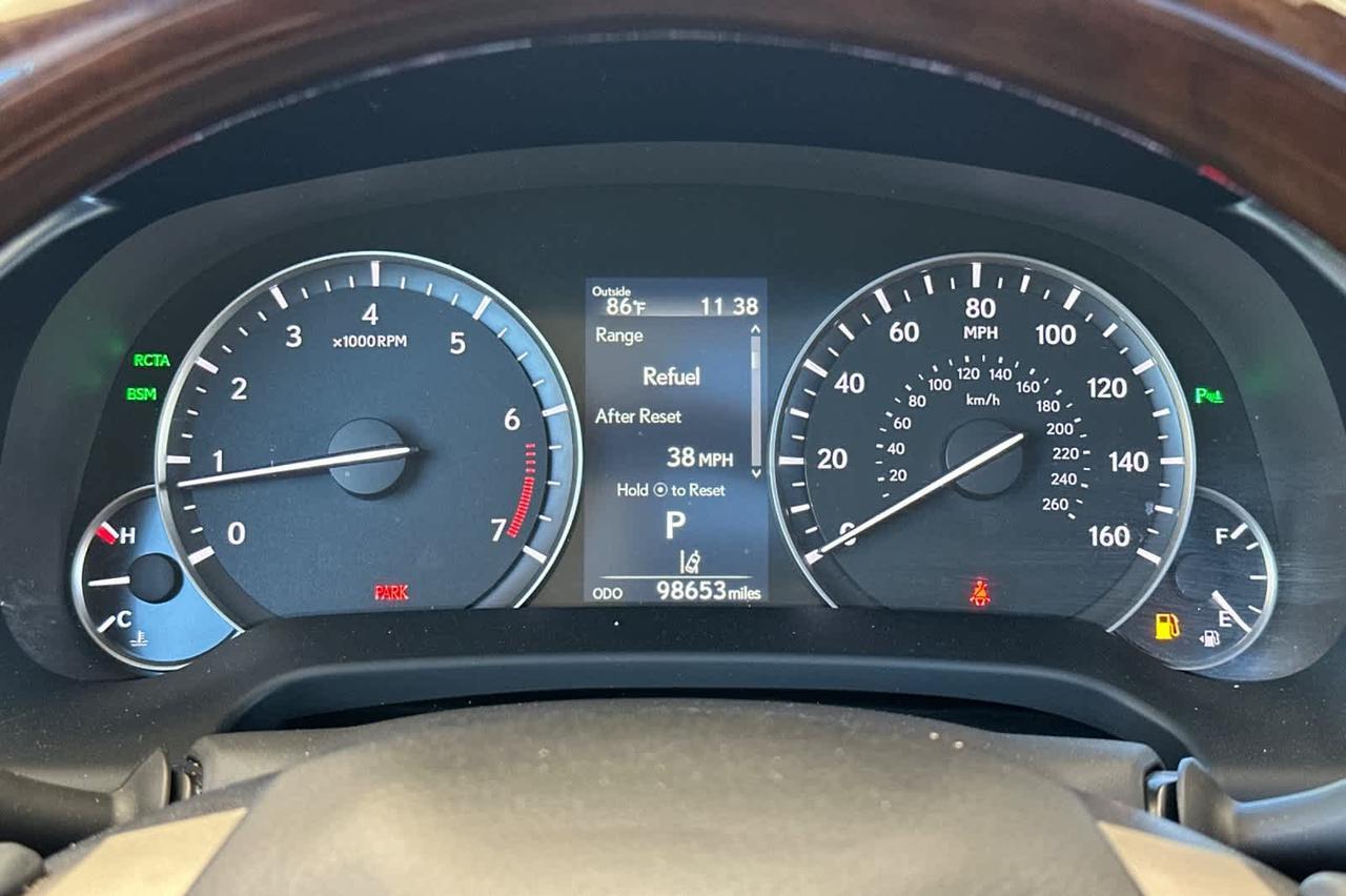 2017 Lexus RX 350 Roseville CA