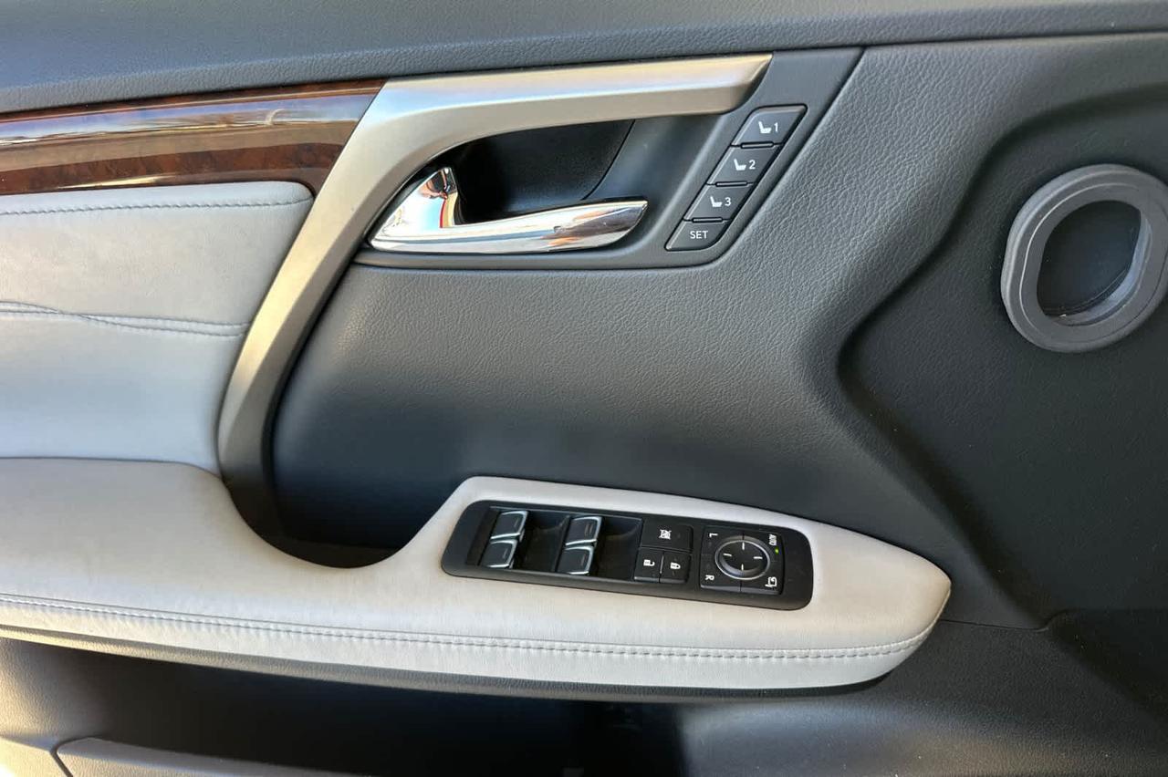 2017 Lexus RX 350 Roseville CA