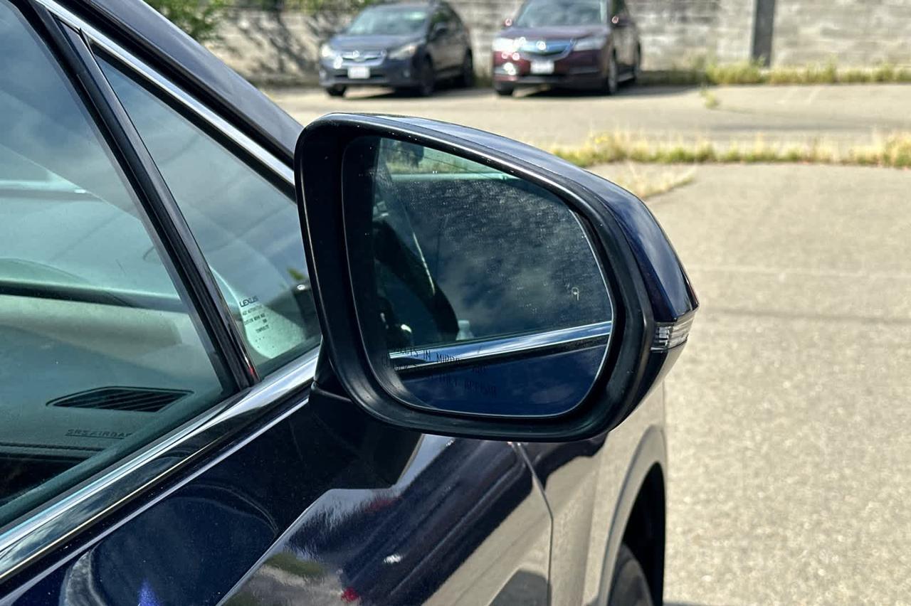 2017 Lexus RX 350 Roseville CA