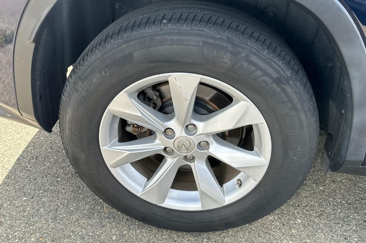 2017 Lexus RX 350 Roseville CA