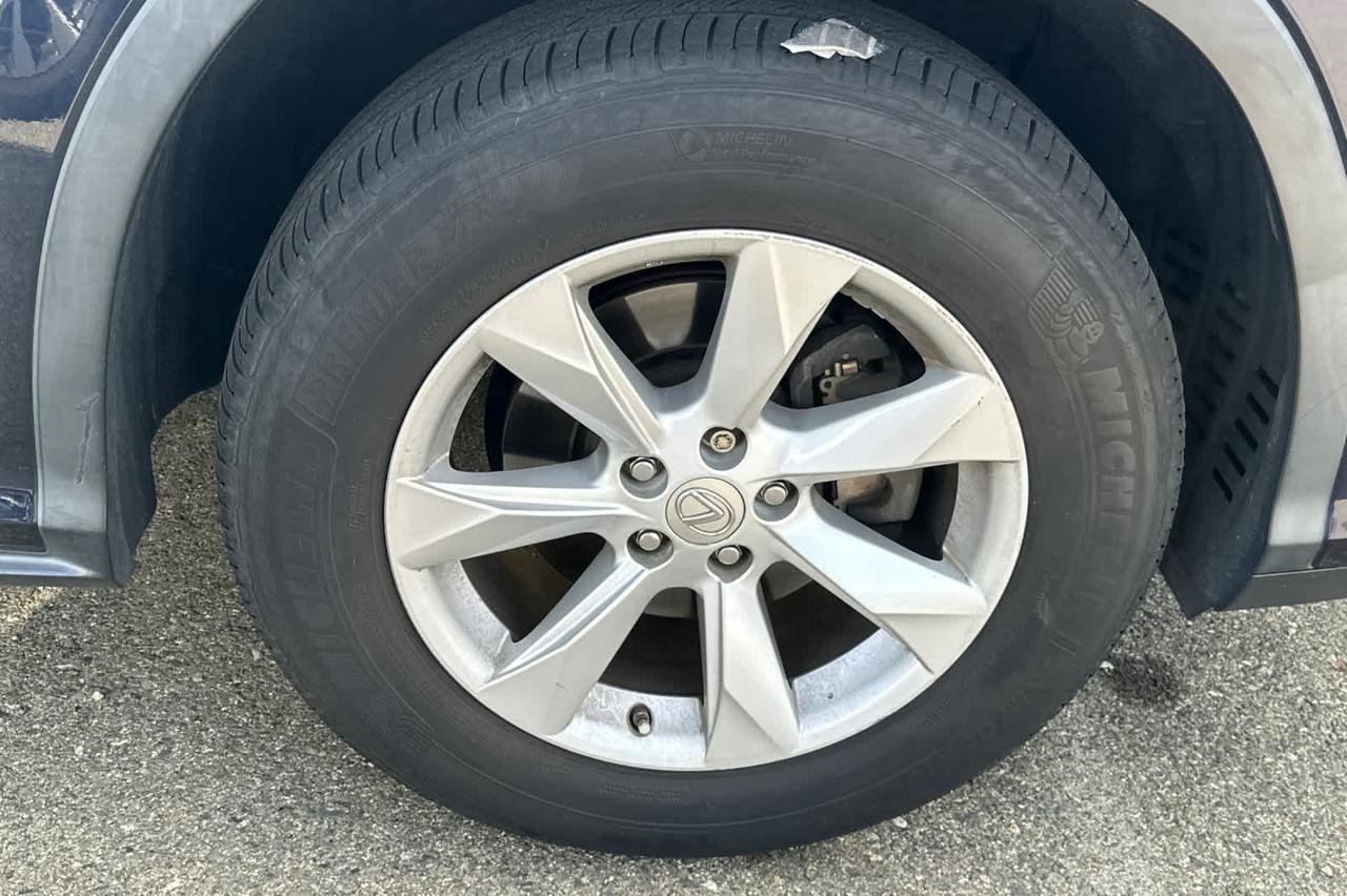 2017 Lexus RX 350 Roseville CA