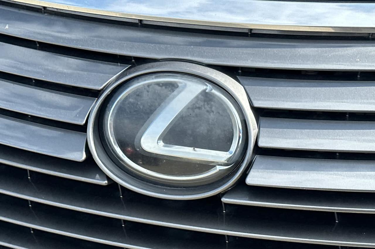 2017 Lexus RX 350 Roseville CA