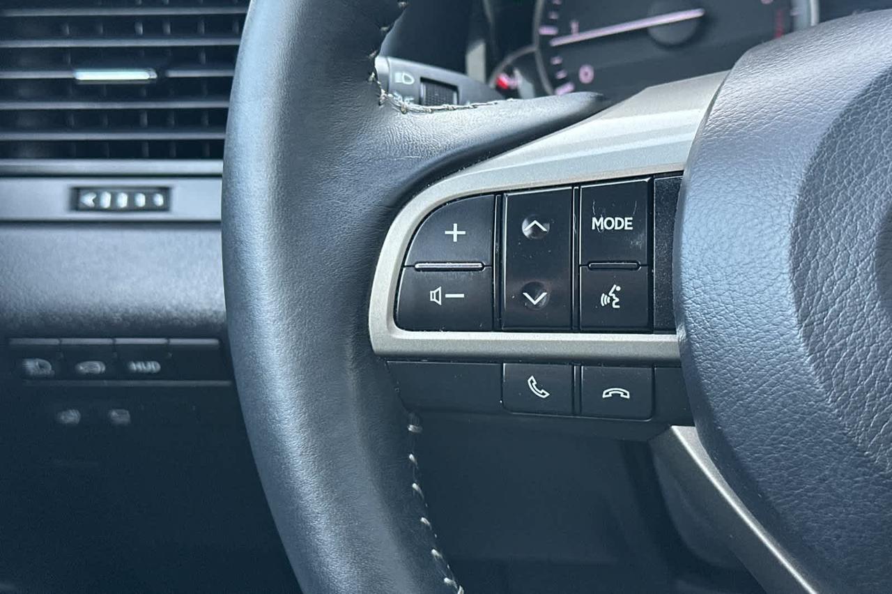 2017 Lexus RX 350 Roseville CA