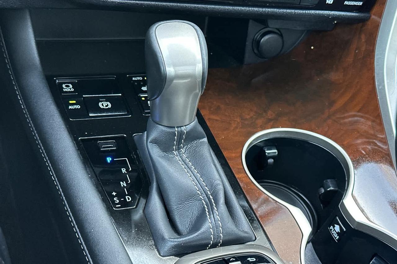 2017 Lexus RX 350 Roseville CA