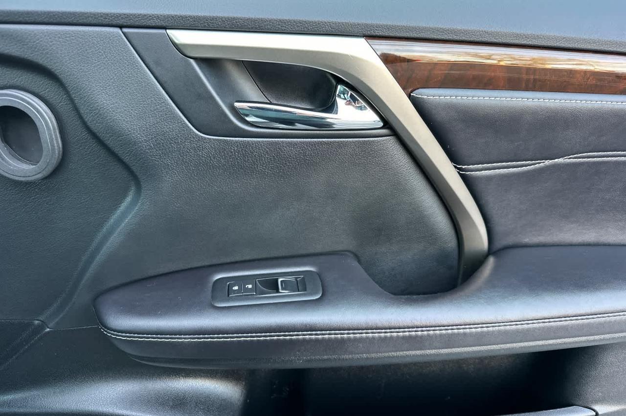 2017 Lexus RX 350 Roseville CA