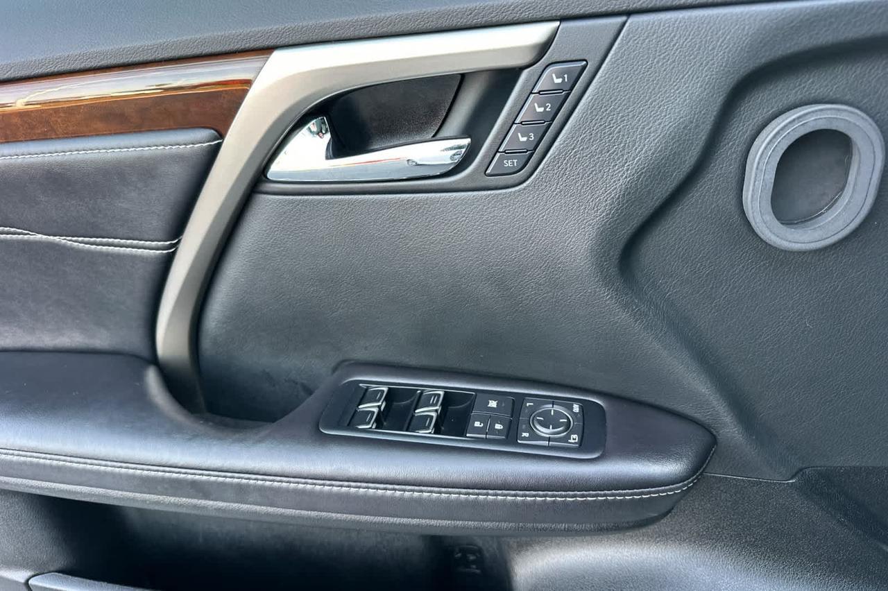 2017 Lexus RX 350 Roseville CA